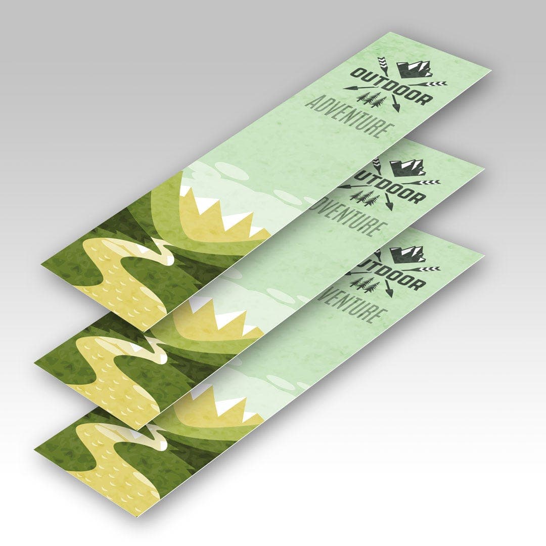 1.5x7 Bookmarks view 1