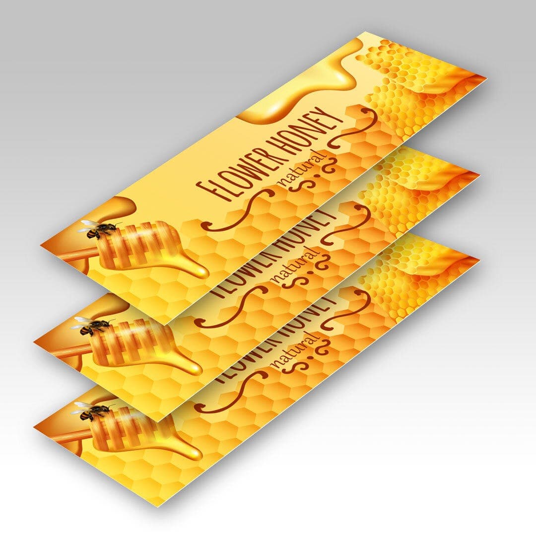 2.75x8.5 Bookmarks view 1