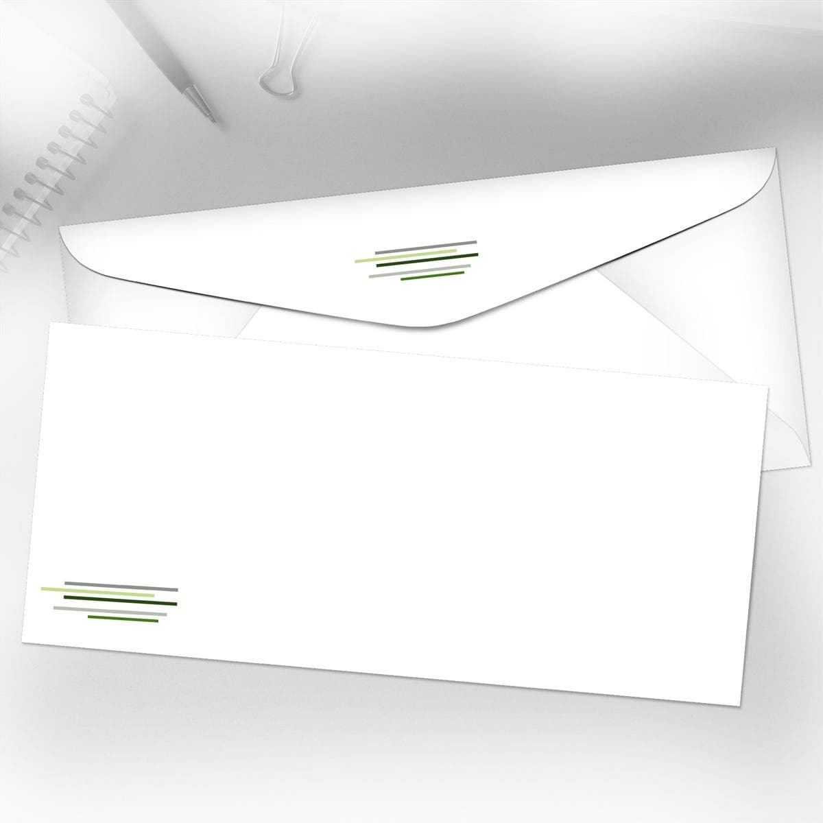 Blank Envelopes thumbnail 2
