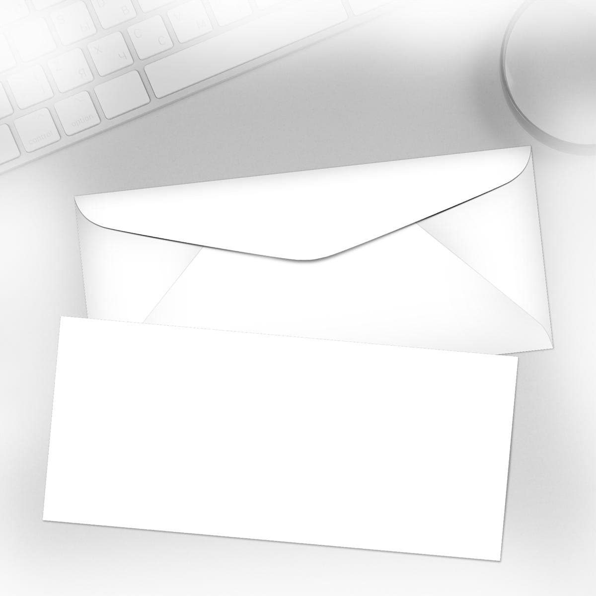 Blank Envelopes thumbnail 3