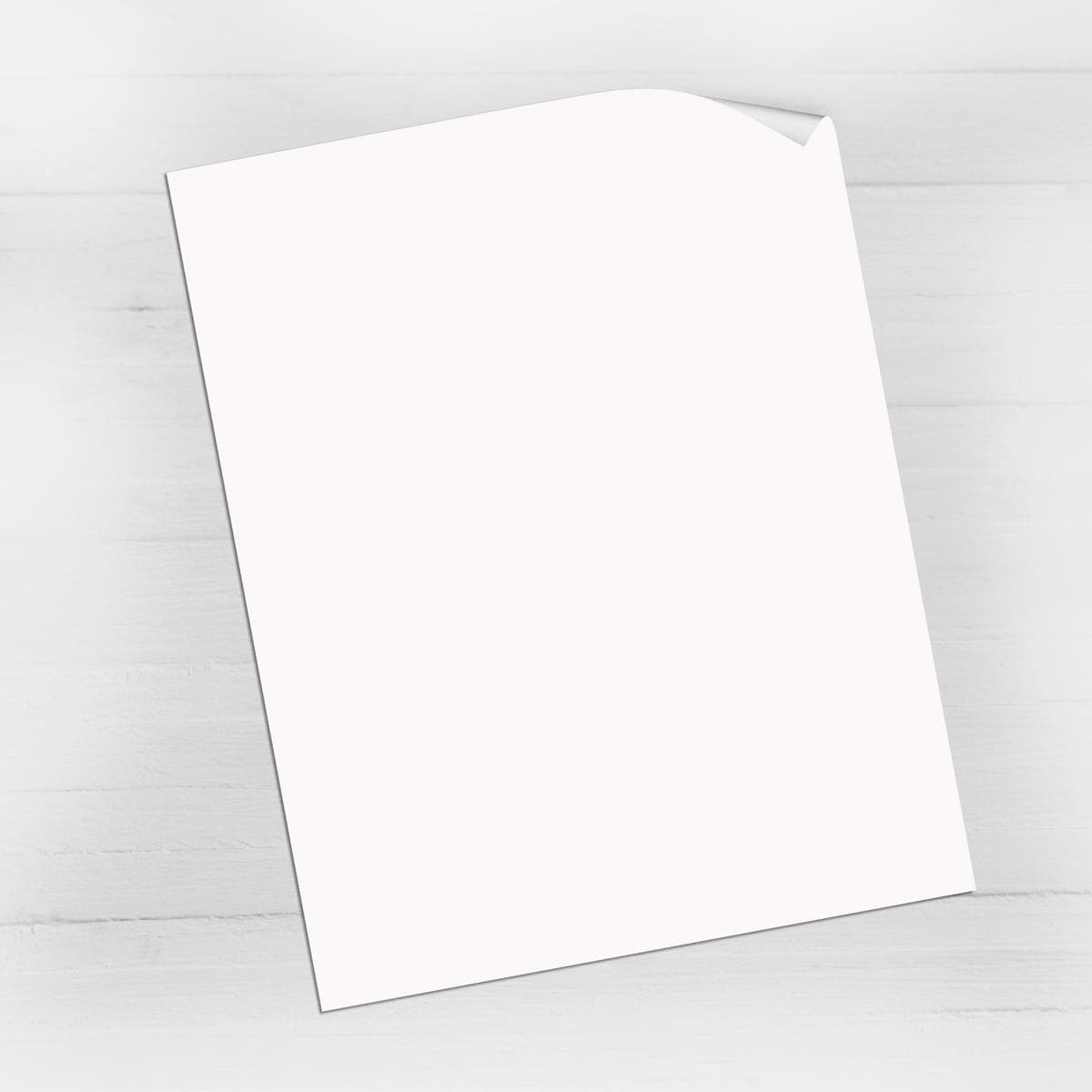 Blank Letterheads thumbnail 2