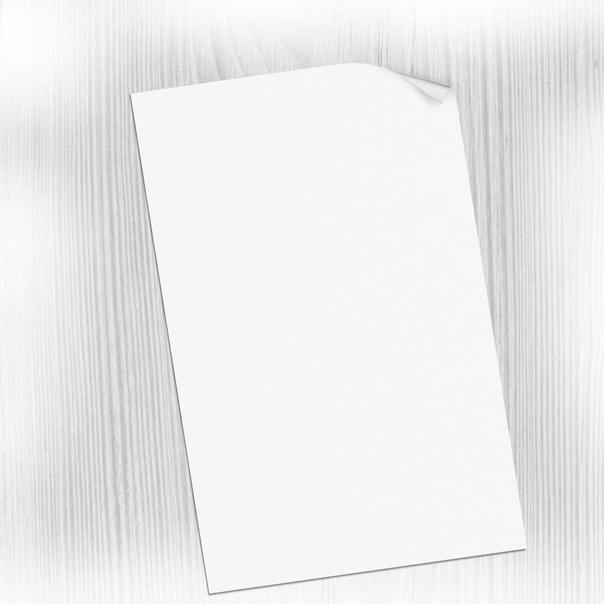 Blank Letterheads thumbnail 3