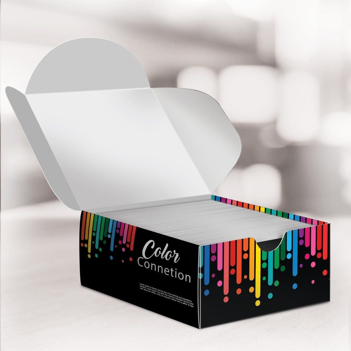 Business Card Boxes thumbnail 2