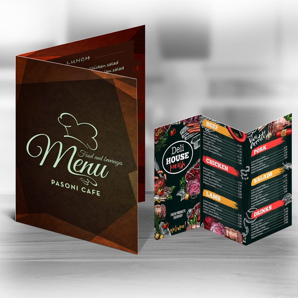 Common Menus thumbnail 2
