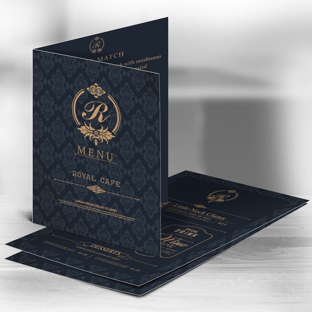 Common Menus thumbnail 3