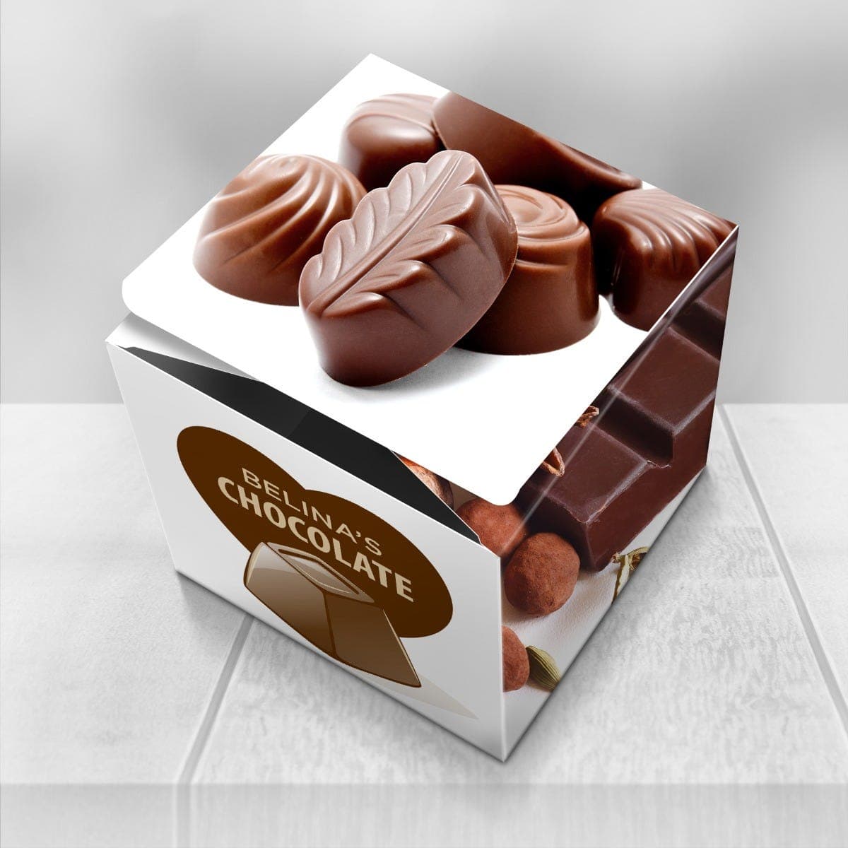 Cube Boxes thumbnail 2