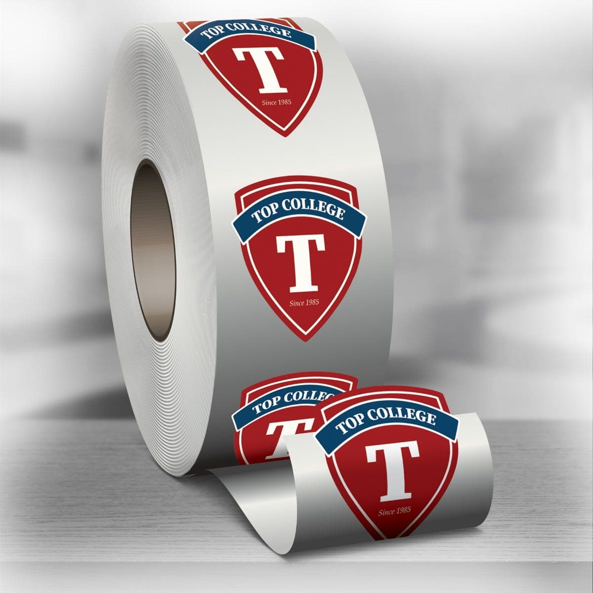 Custom Roll Labels thumbnail 3