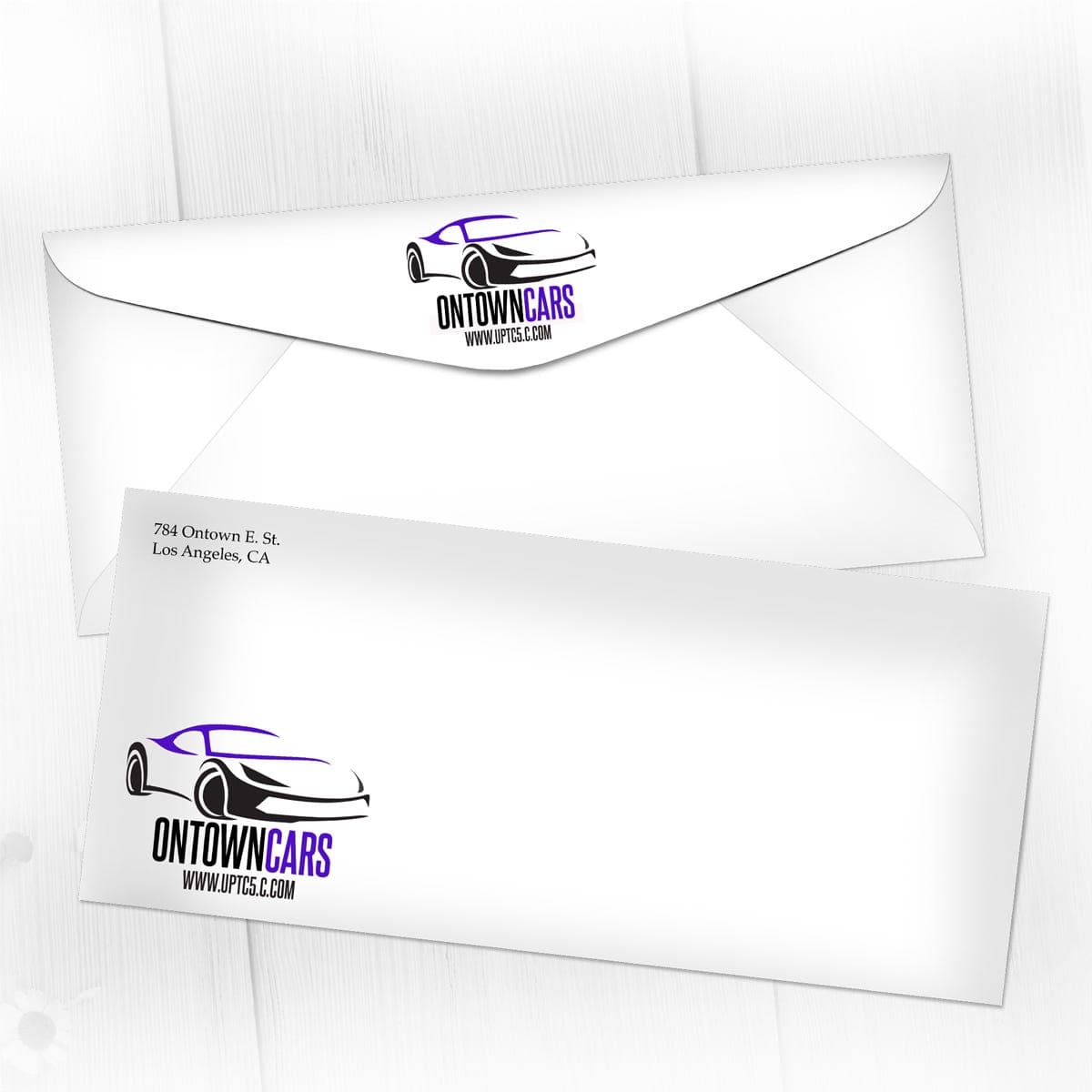 Digital Envelopes thumbnail 3
