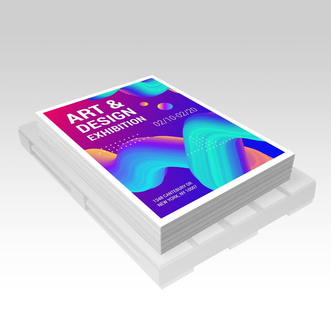 Matte-Finish Posters thumbnail 2