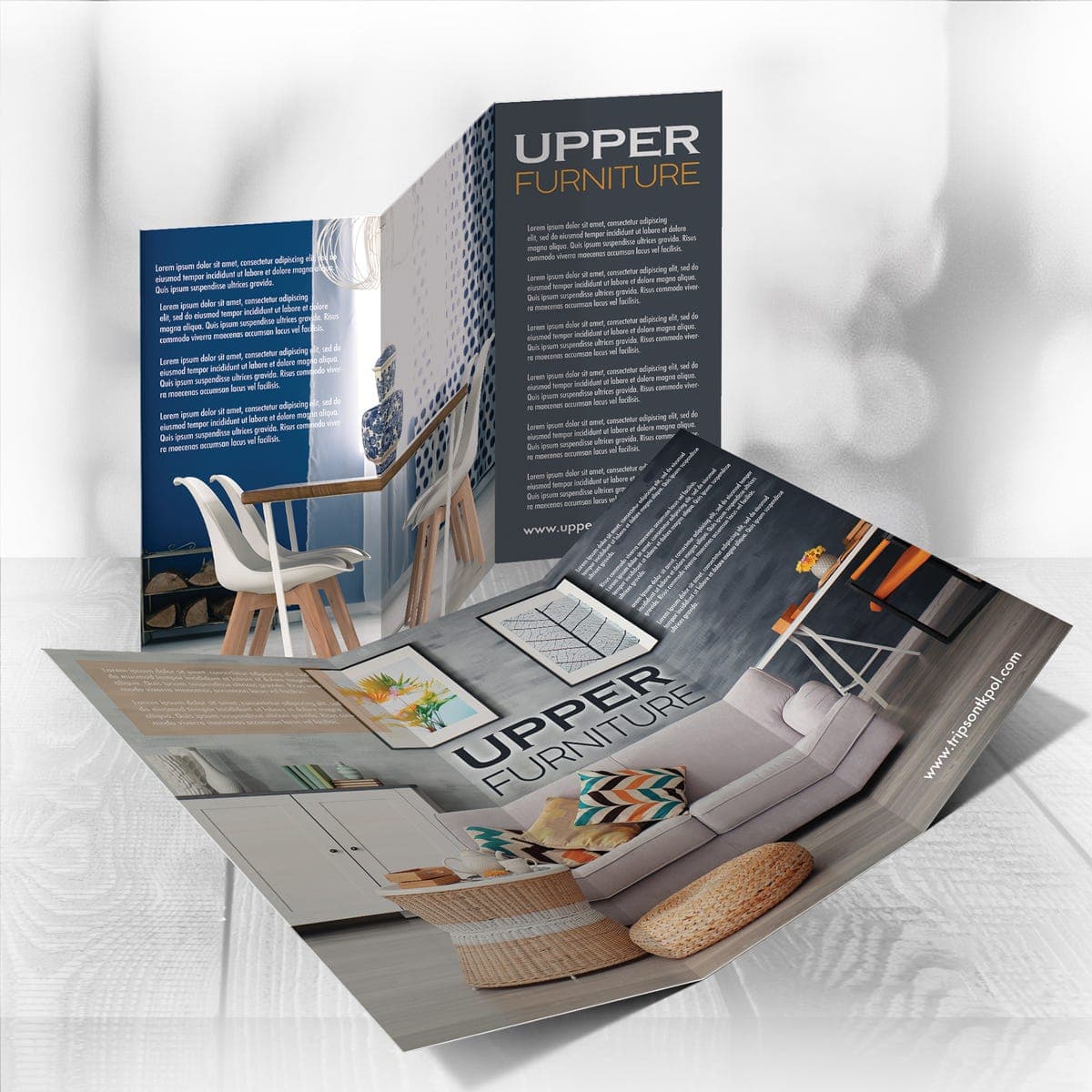 EndurACE Flyers and Brochures thumbnail 3