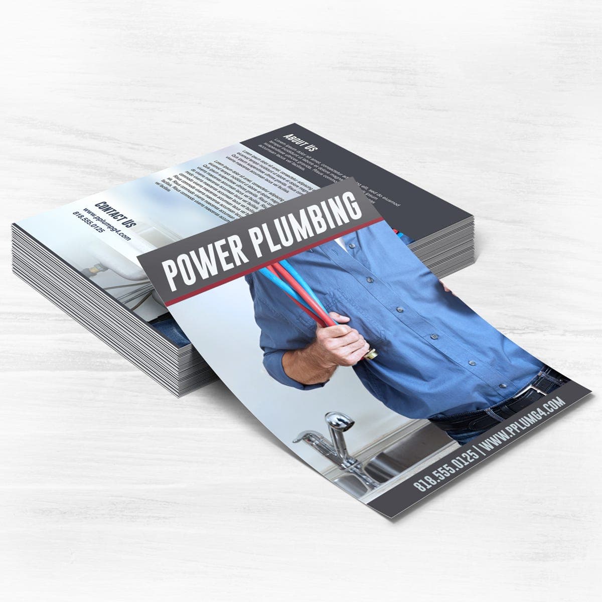EndurACE Sell Sheets thumbnail 2