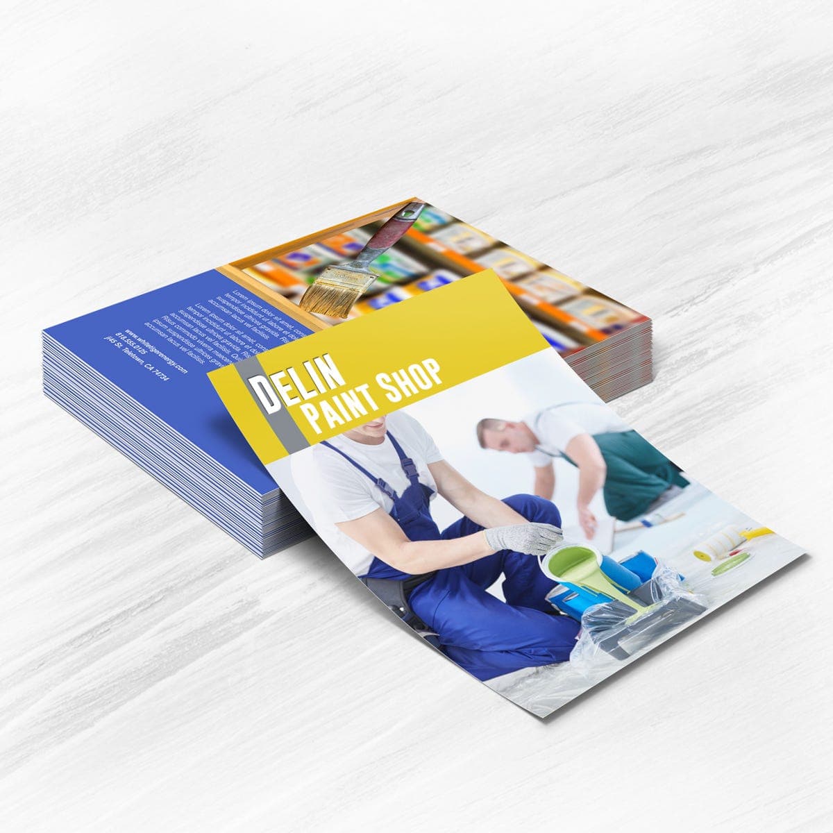 EndurACE Sell Sheets thumbnail 3