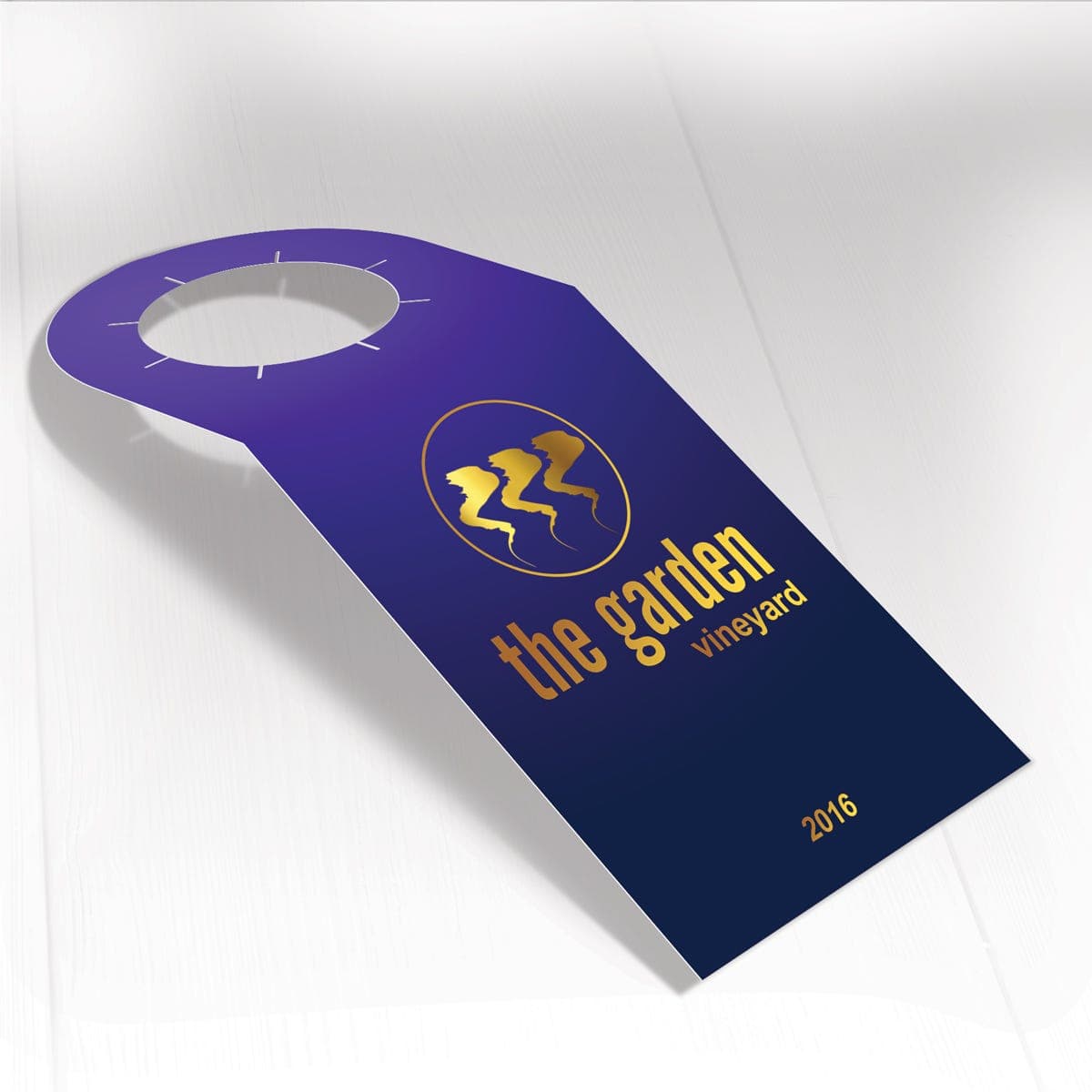 Foil Worx Hang Tags thumbnail 3