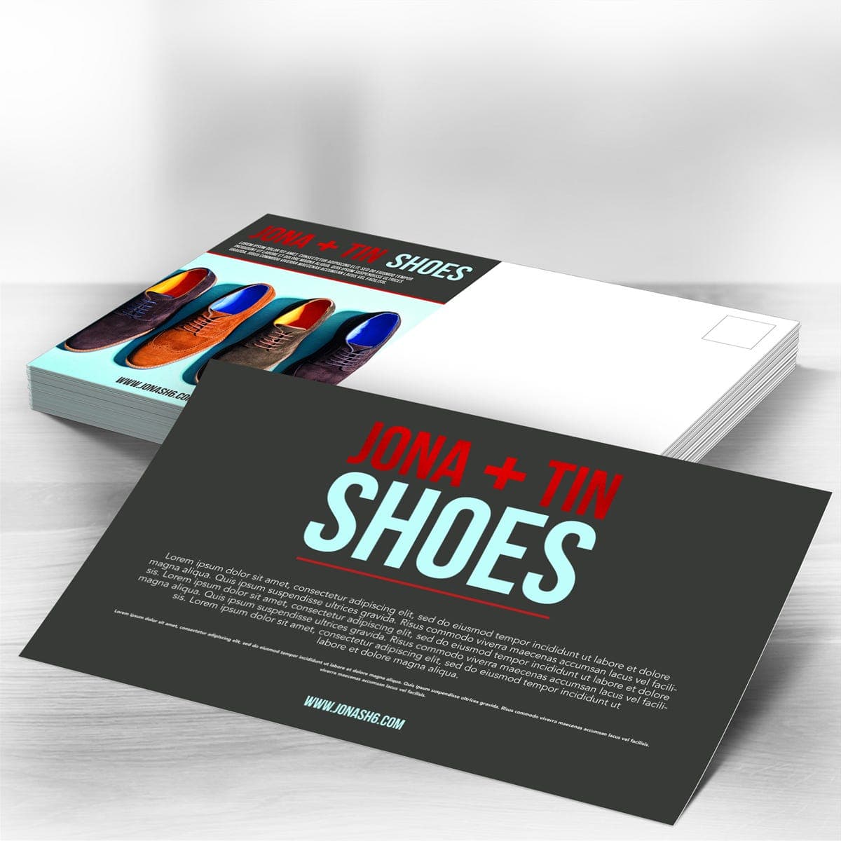 Foil Worx Postcards thumbnail 3