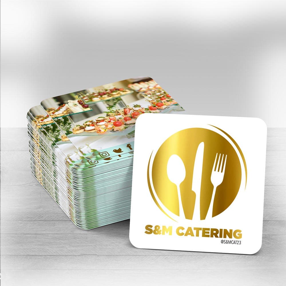 Foil Worx Social Cards thumbnail 2