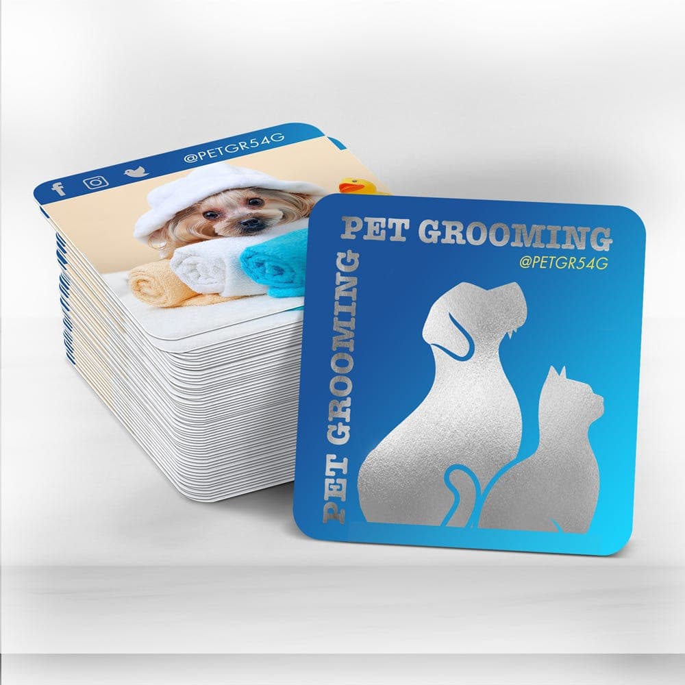 Foil Worx Social Cards thumbnail 3