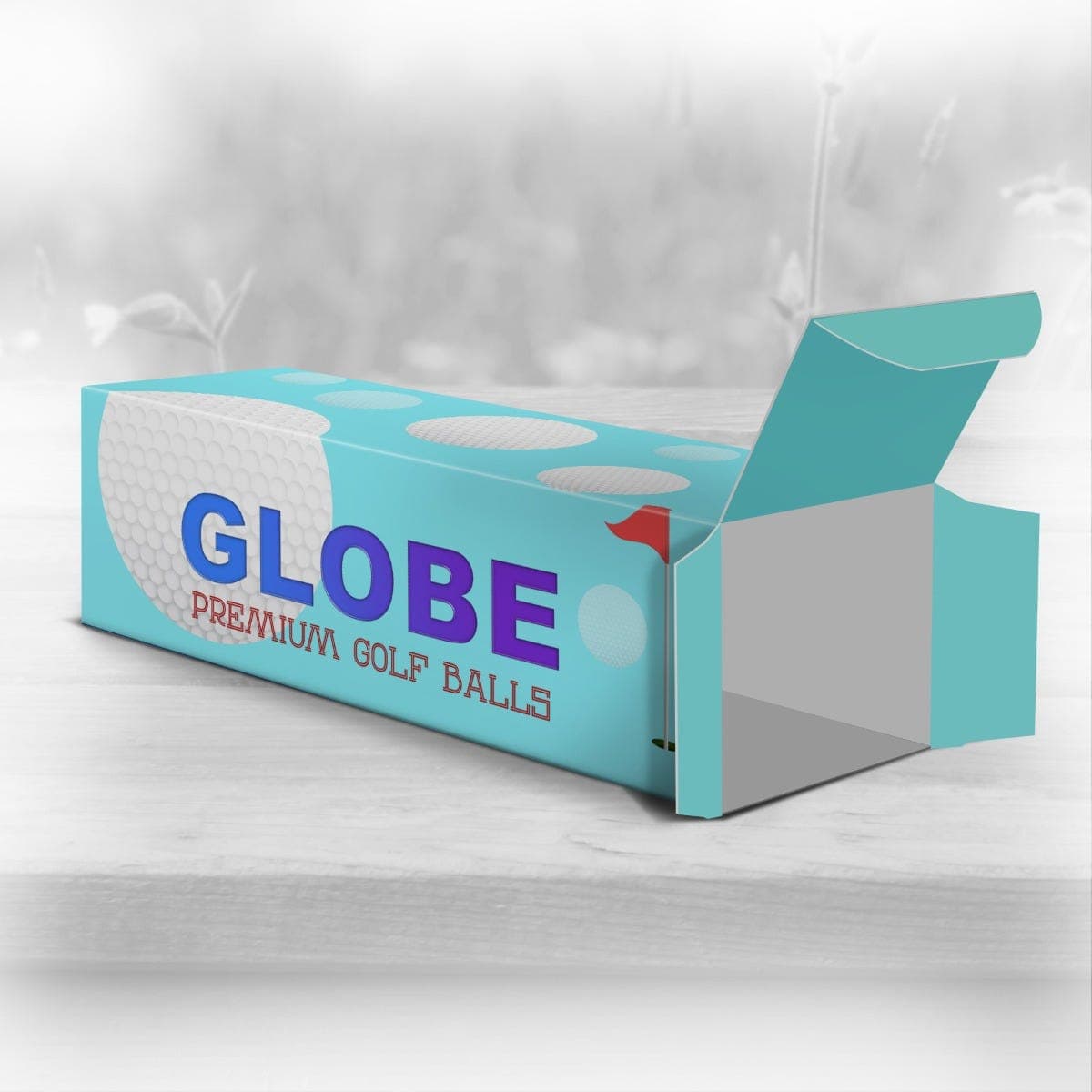 Golf Ball Boxes thumbnail 2