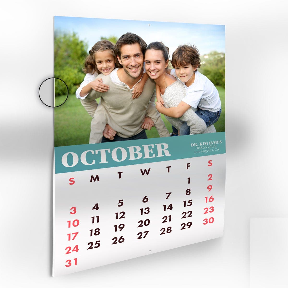 Hard-Cover Calendars thumbnail 2