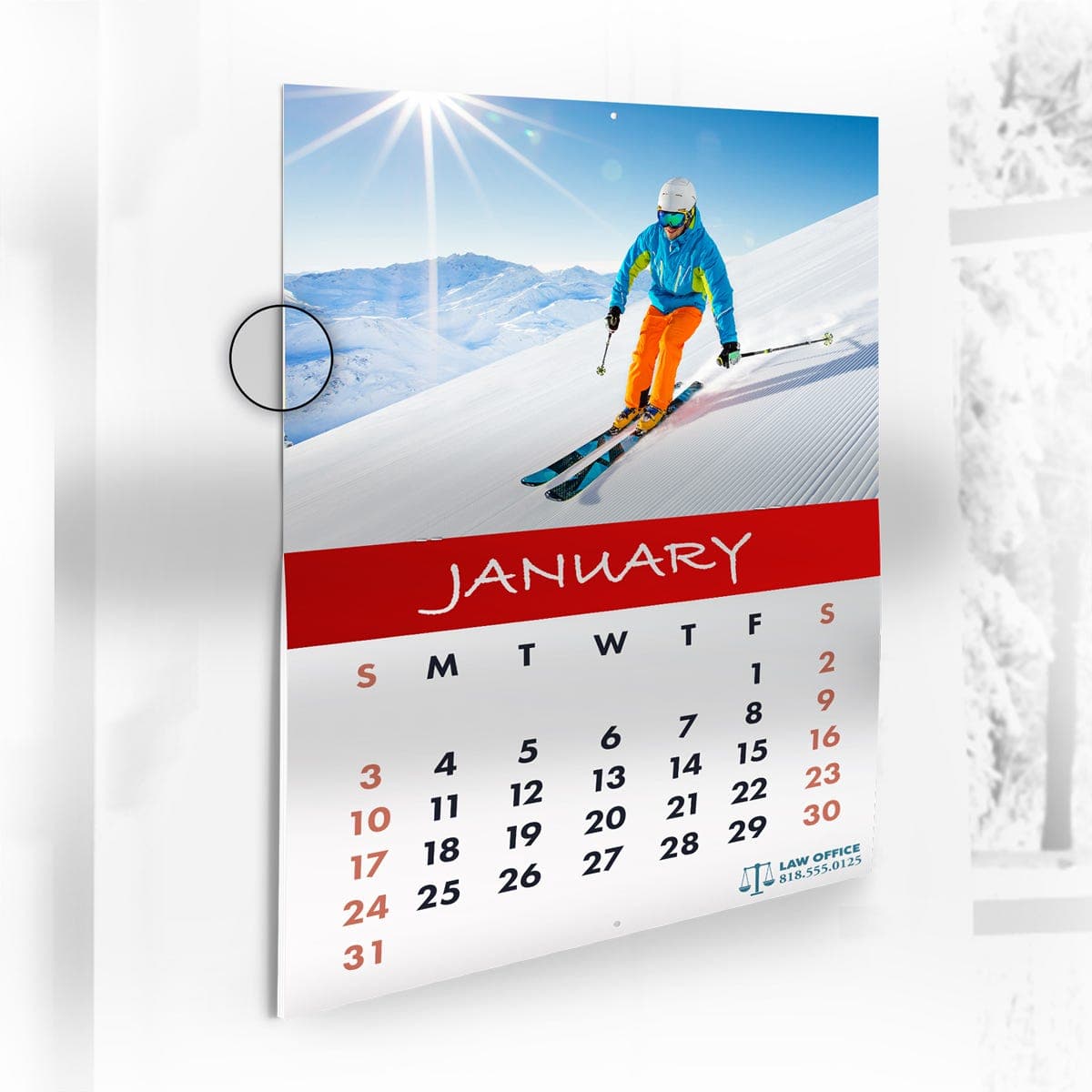 Hard-Cover Calendars thumbnail 3