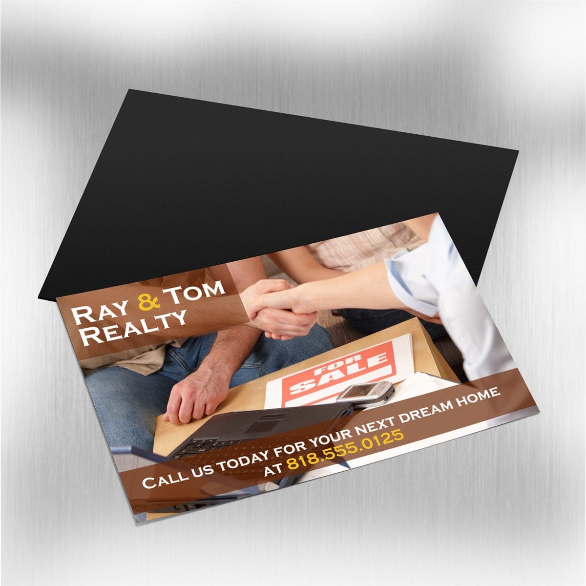 Magnet Business Cards thumbnail 4