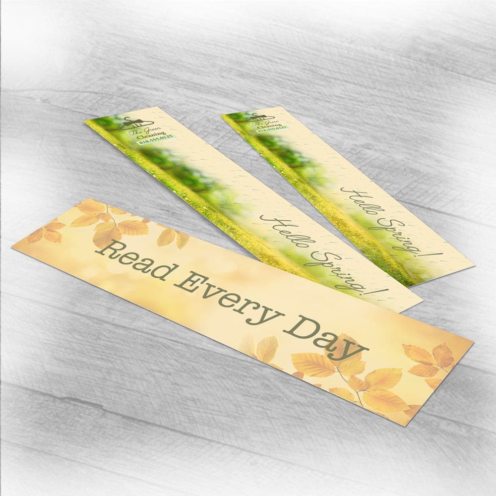 Natural Bookmarks thumbnail 2
