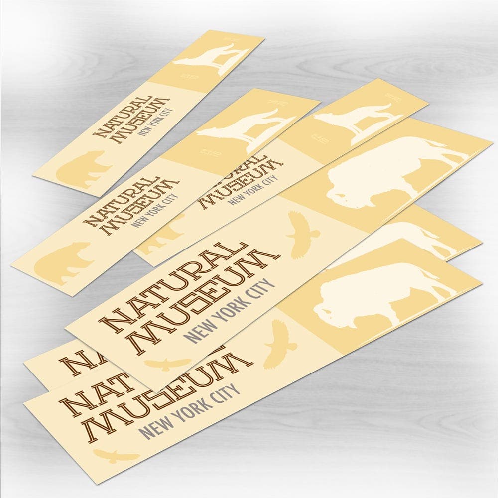 Natural Bookmarks thumbnail 3