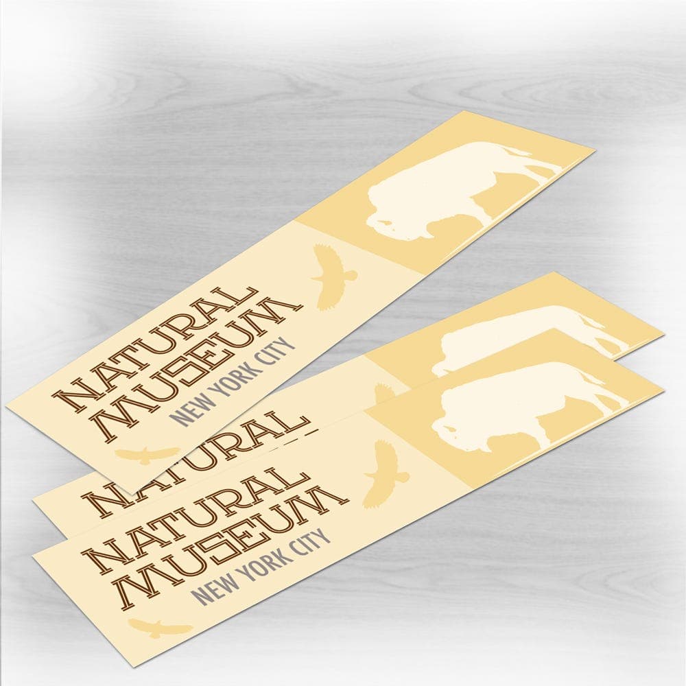 Natural Bookmarks thumbnail 4