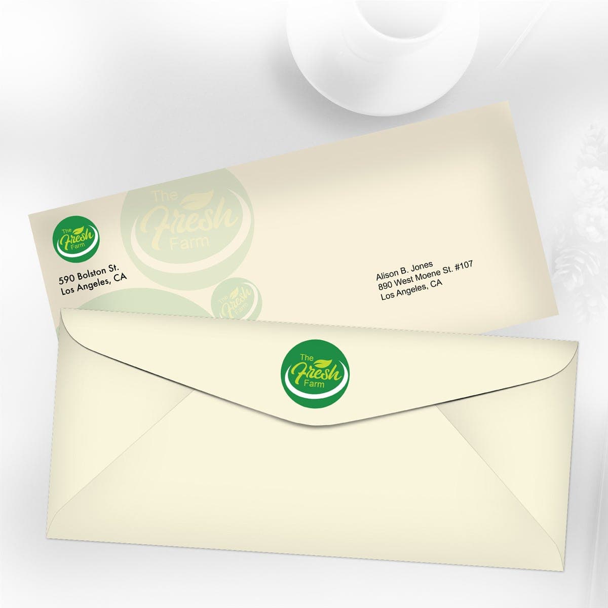 Natural Envelopes thumbnail 2