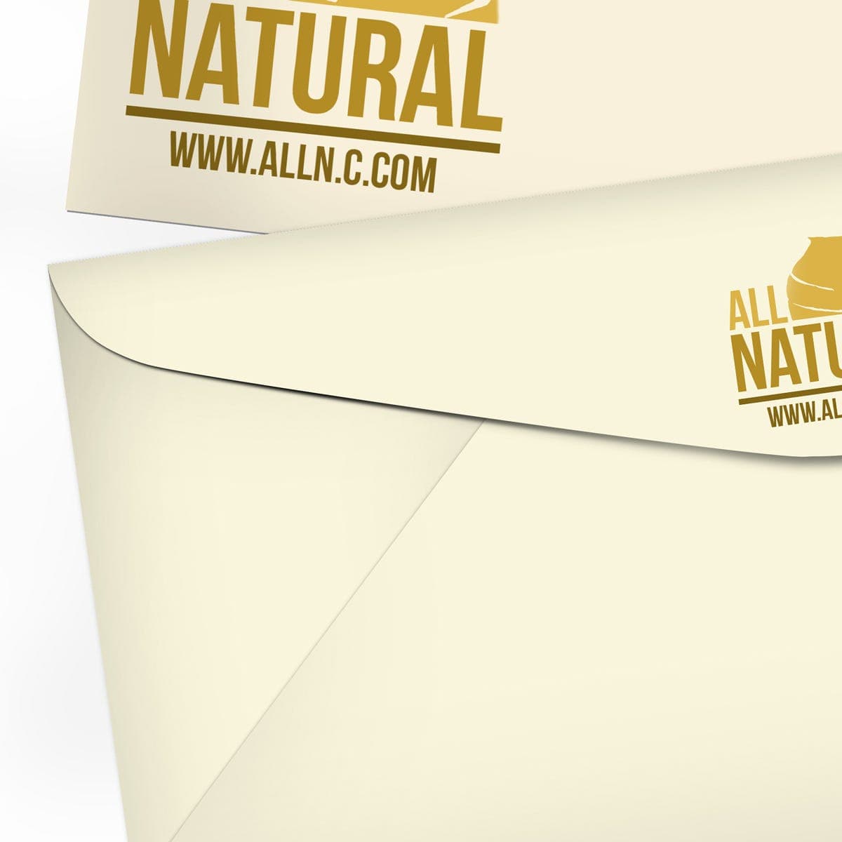 Natural Envelopes thumbnail 4