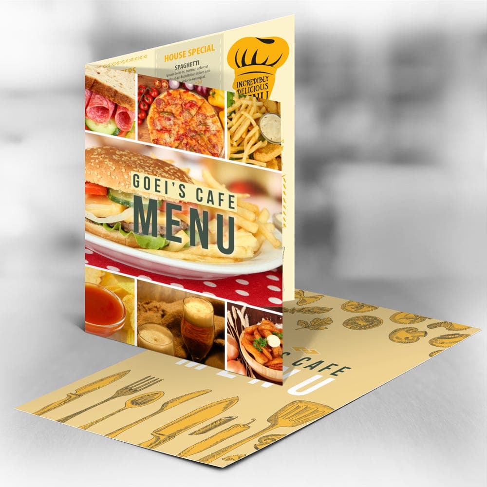 Natural Menus thumbnail 2