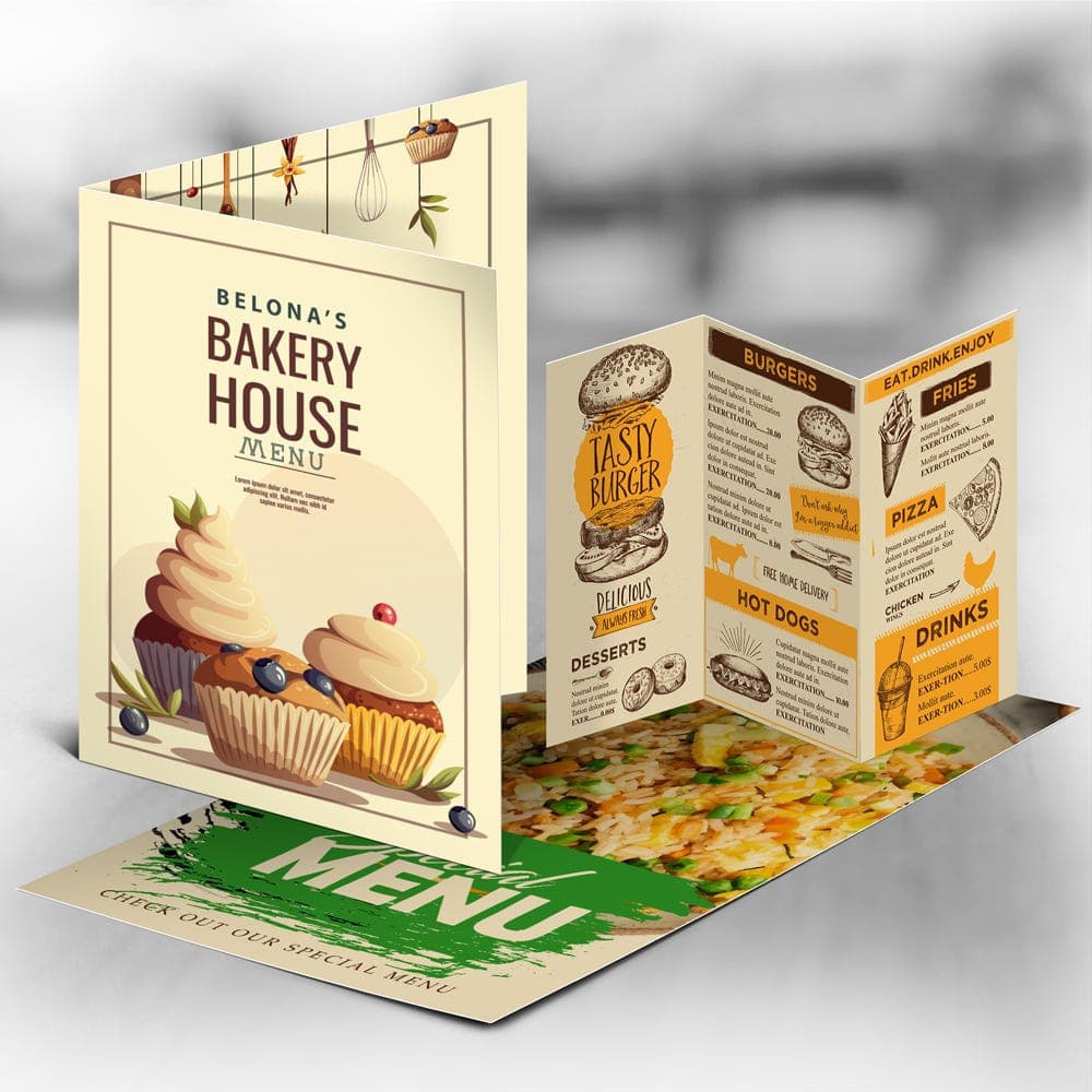 Natural Menus thumbnail 3