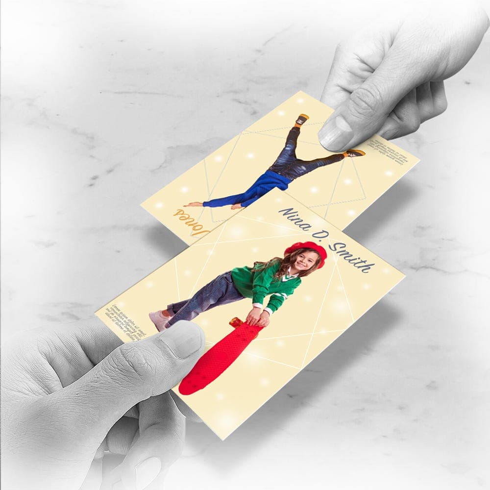 Natural Trading Cards thumbnail 2