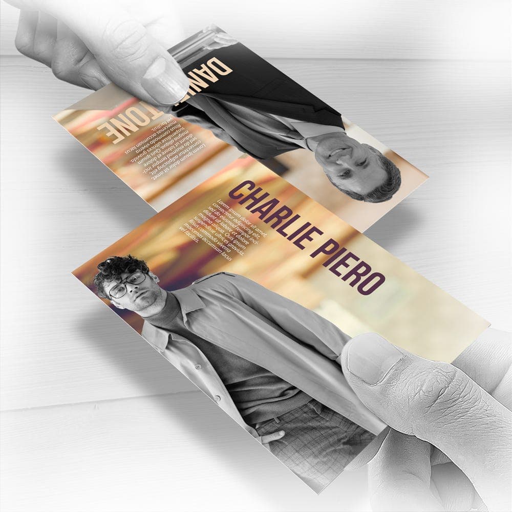 Natural Trading Cards thumbnail 3