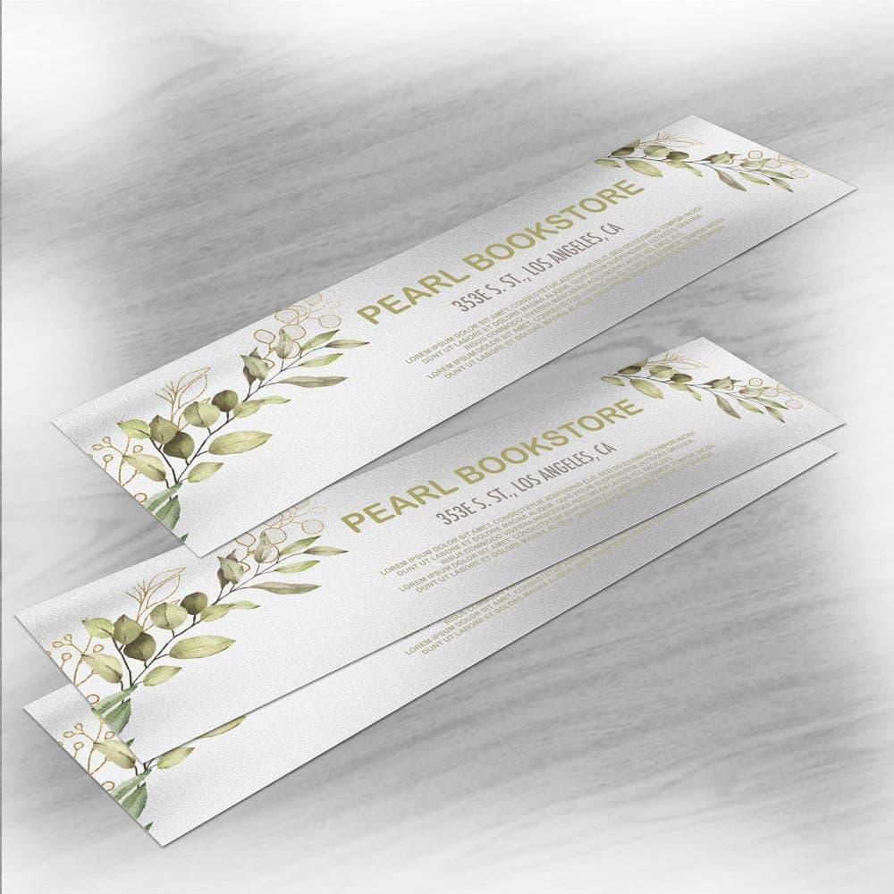Pearl Bookmarks thumbnail 2