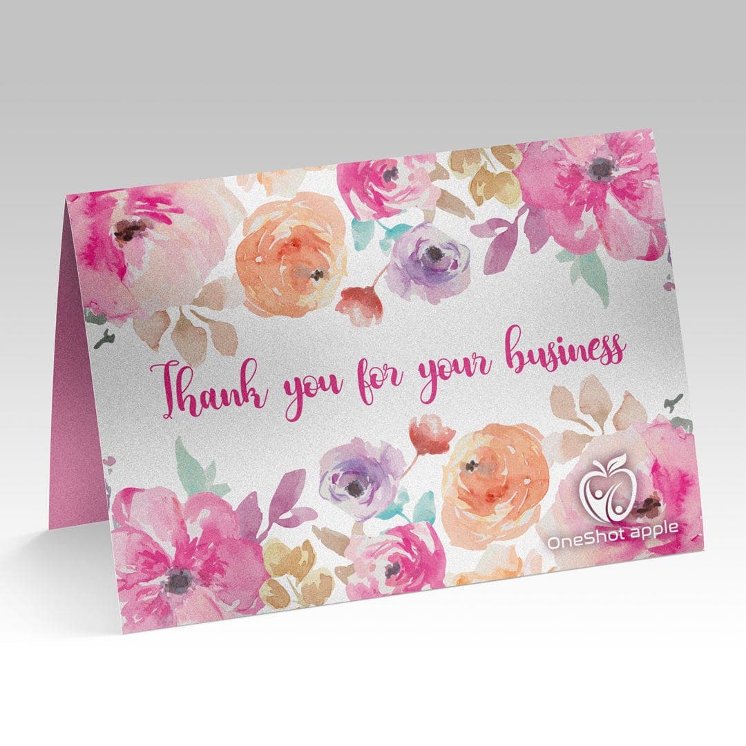 Pearl Greeting Cards view 1