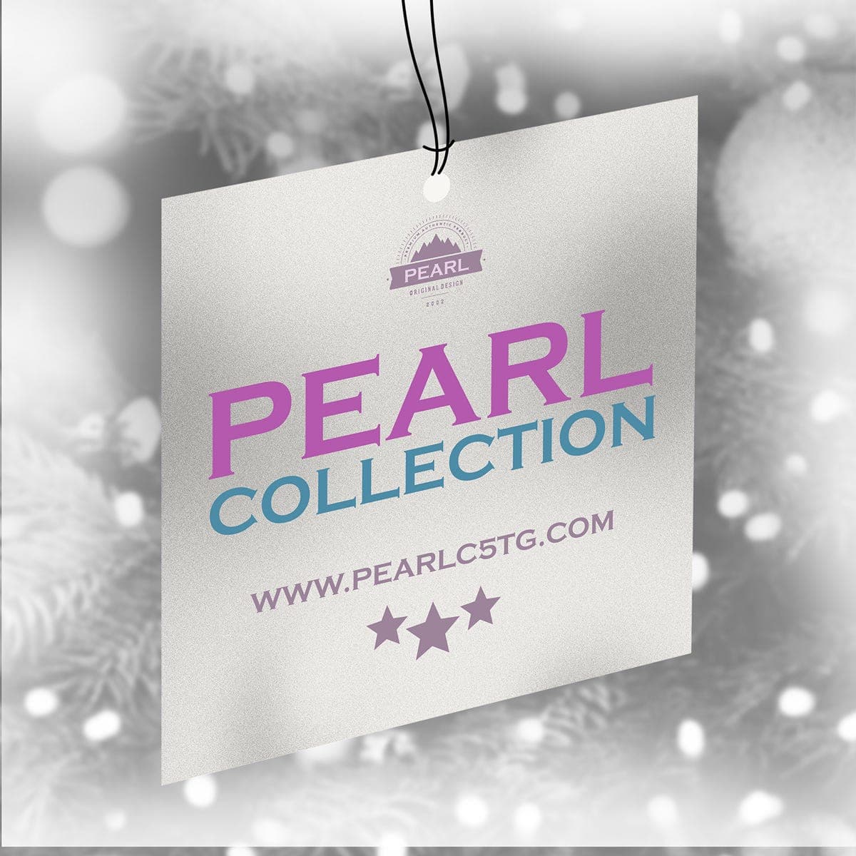 Pearl Hang Tags thumbnail 3