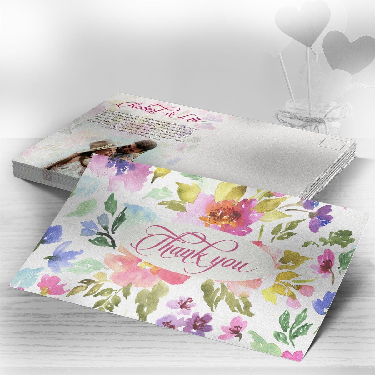 Pearl Postcards thumbnail 2