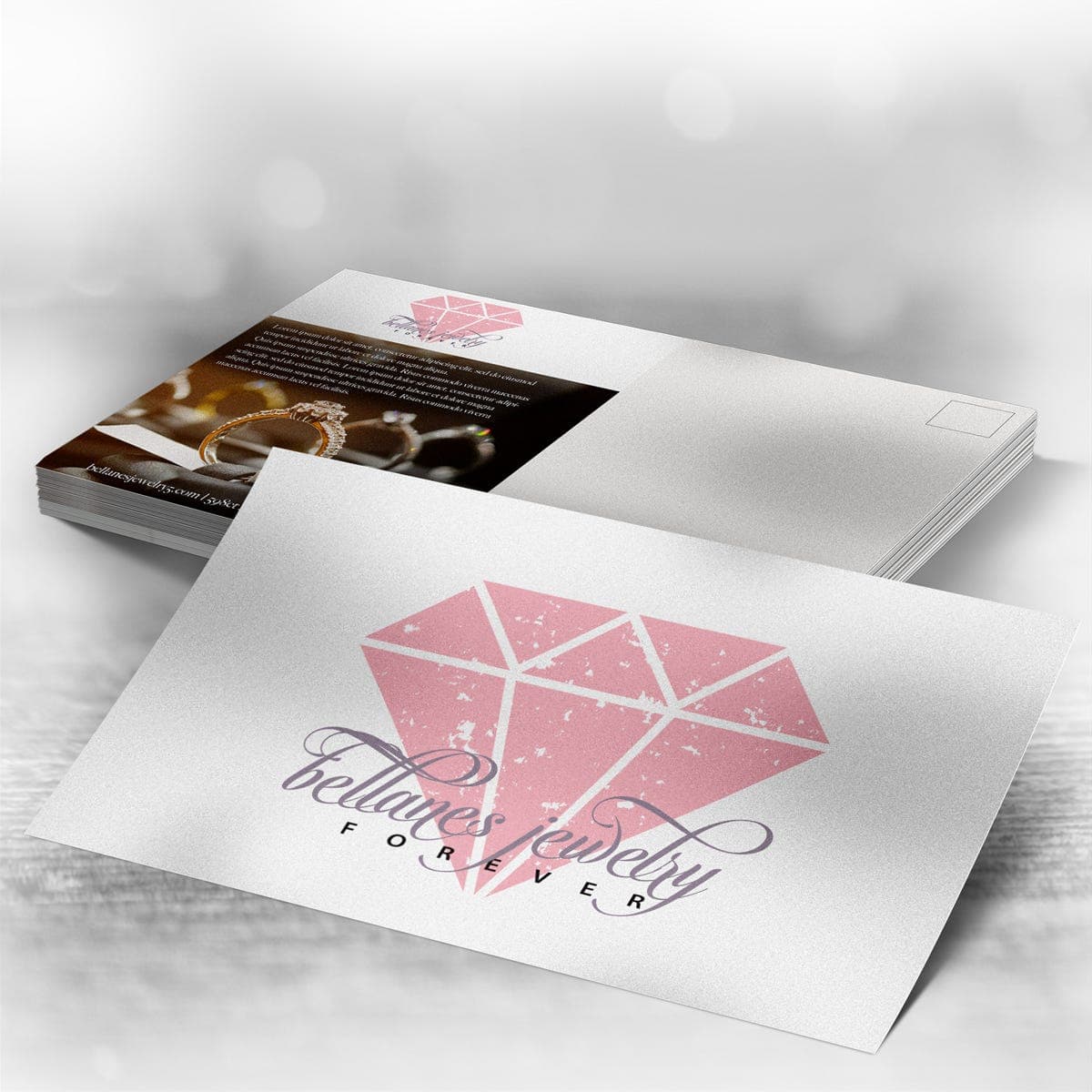 Pearl Postcards thumbnail 3