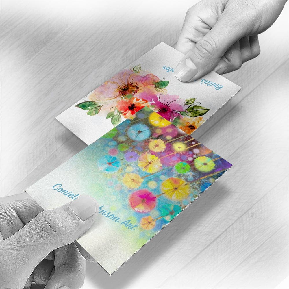 Pearl Trading Cards thumbnail 3
