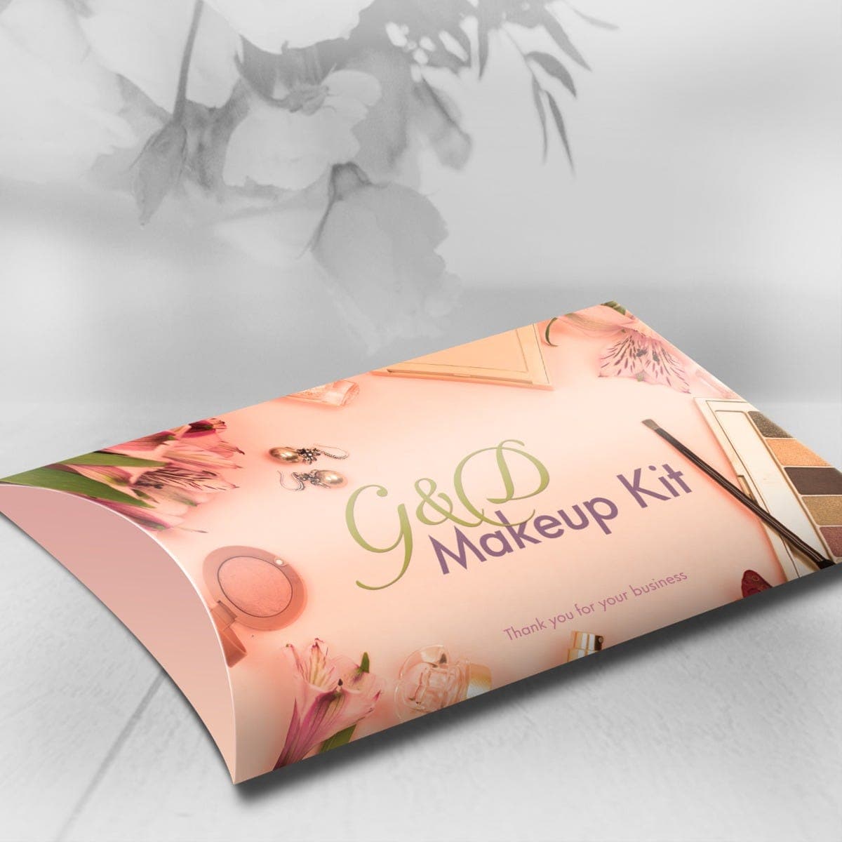Pillow Boxes thumbnail 2