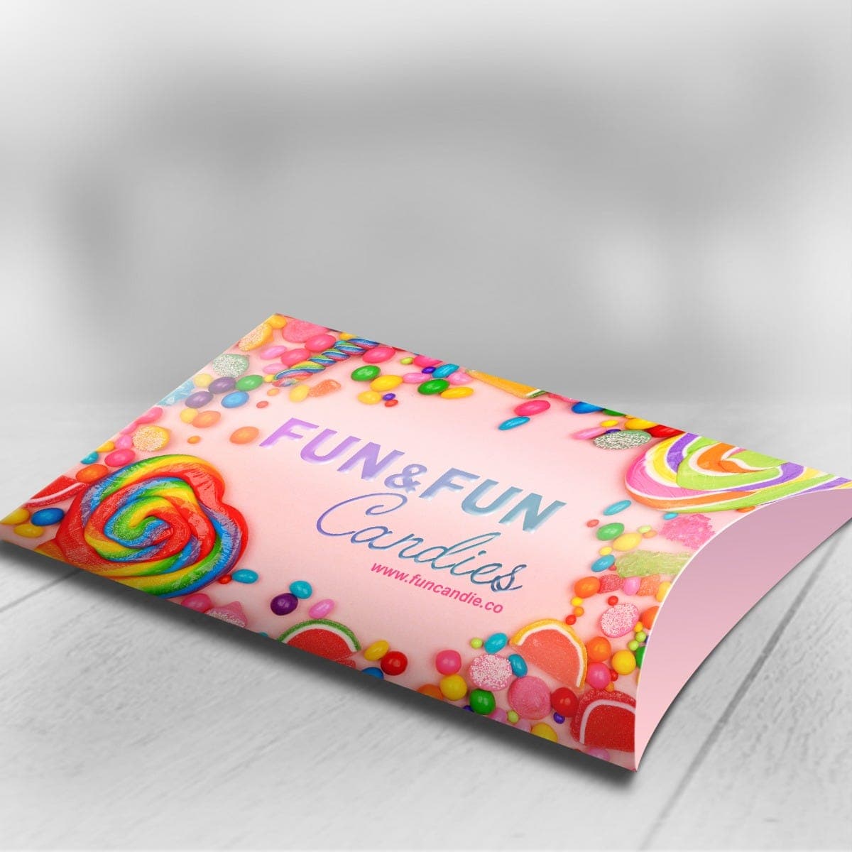 Pillow Boxes thumbnail 3