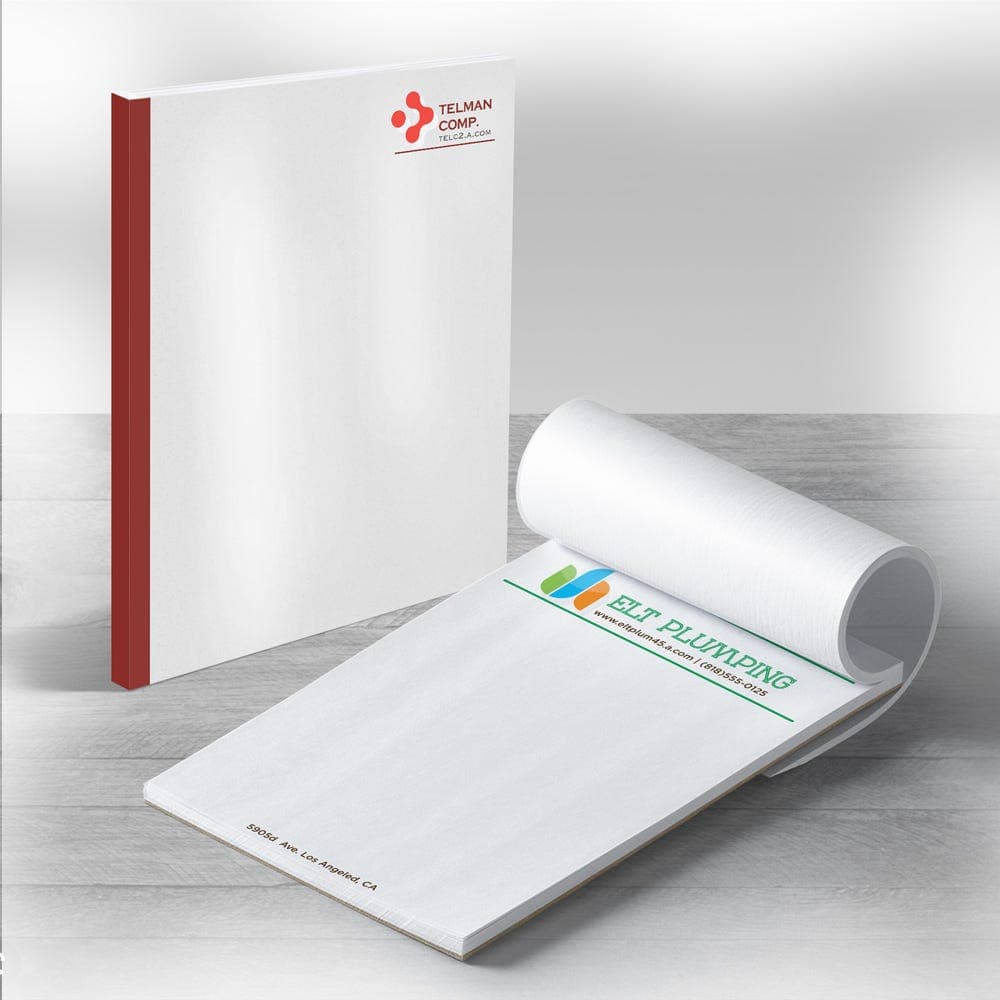 Premium Opaque Notepads thumbnail 2