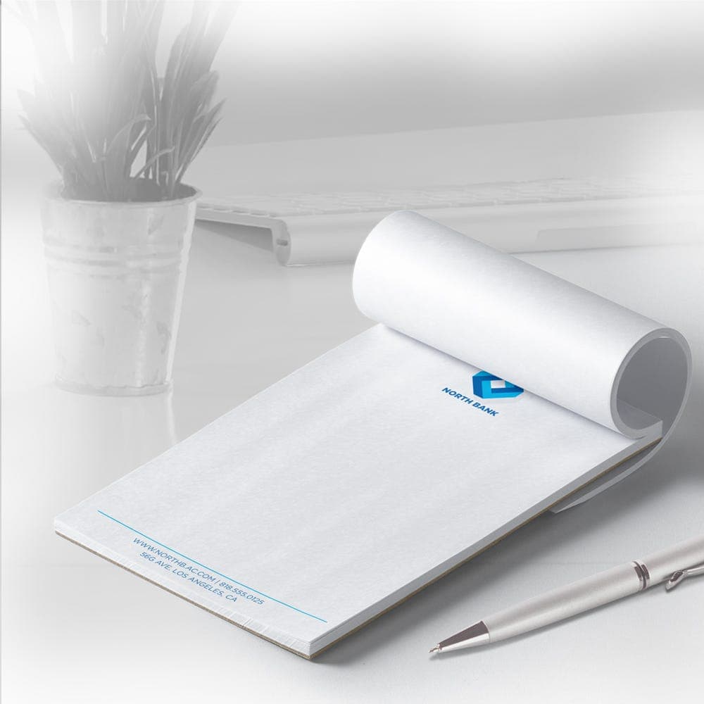 Premium Opaque Notepads thumbnail 3