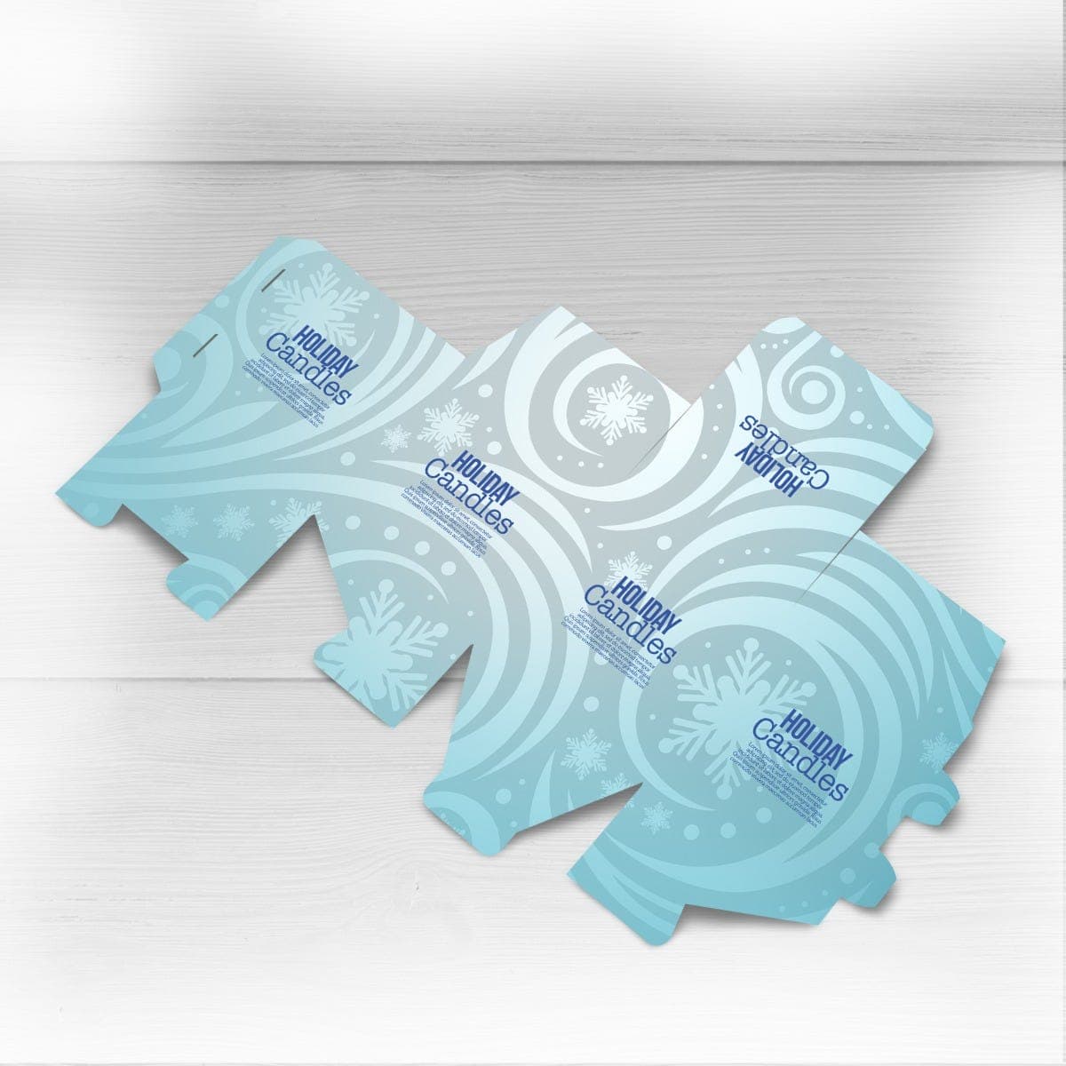 Print & Trim Boxes thumbnail 2