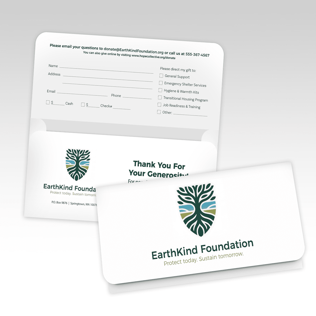 Remittance Envelopes thumbnail 2