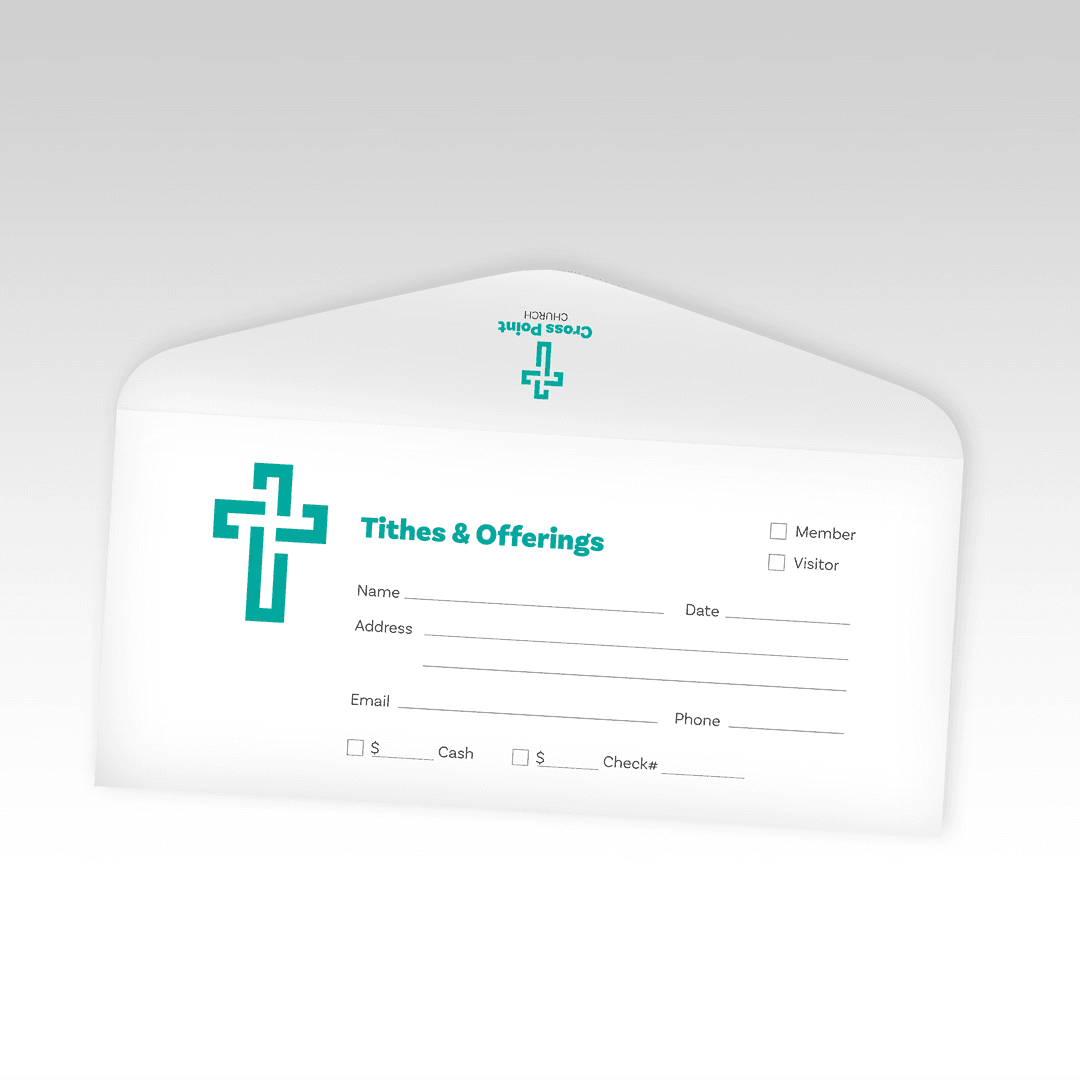 Remittance Envelopes thumbnail 4