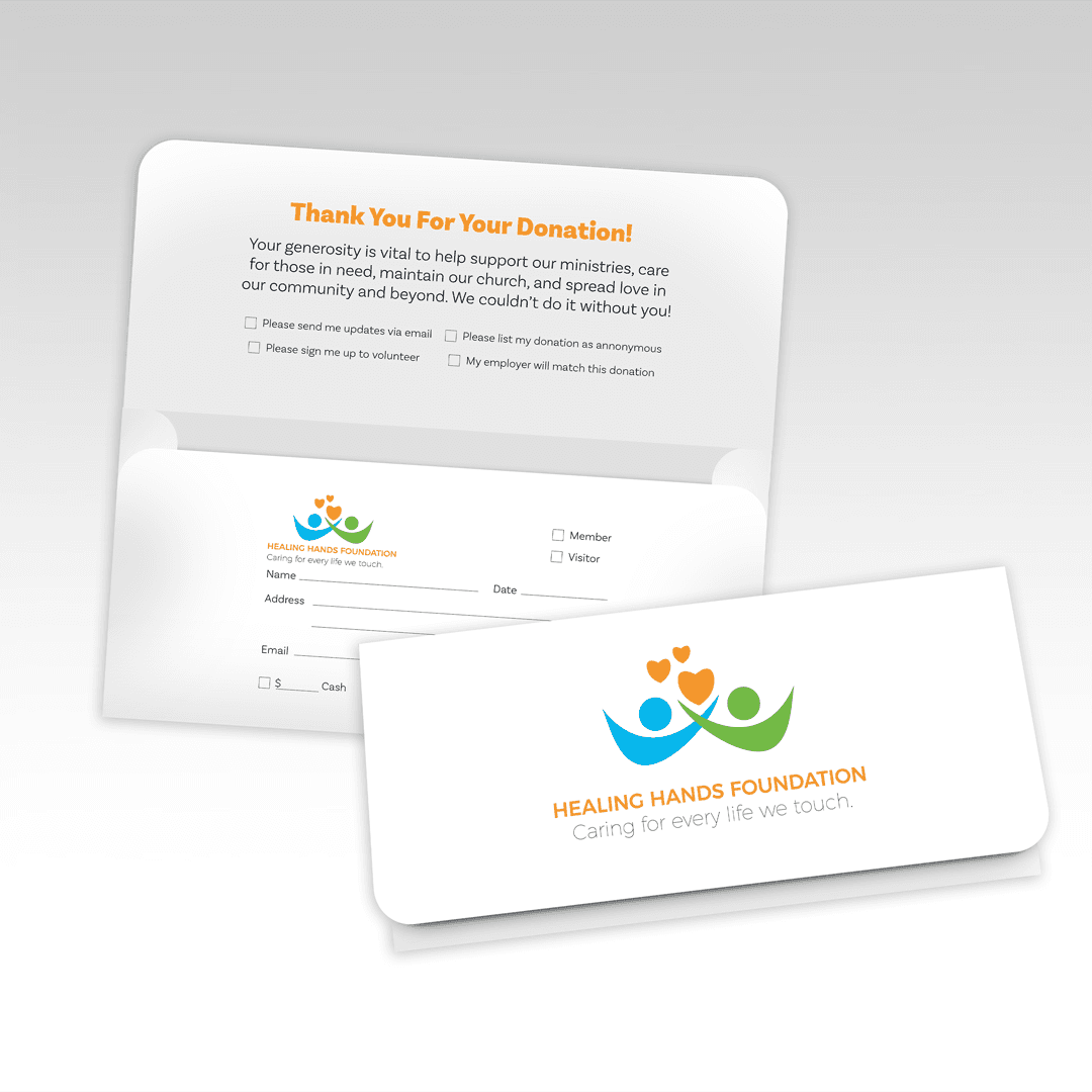 Remittance Envelopes thumbnail 5