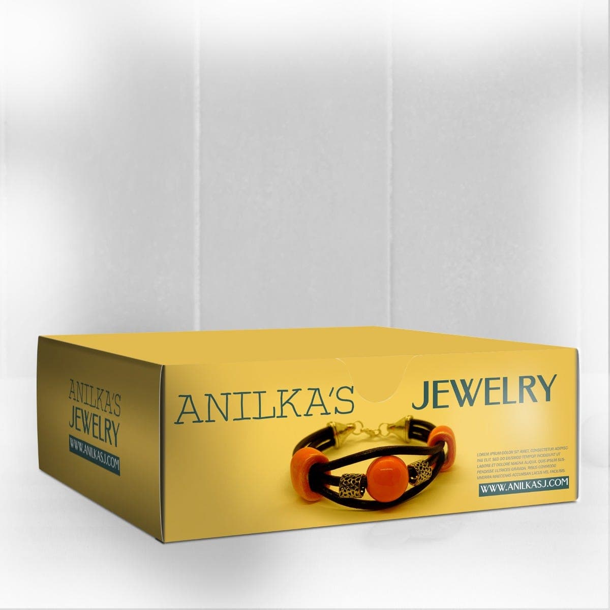 Roll End Tuck Top Boxes thumbnail 2