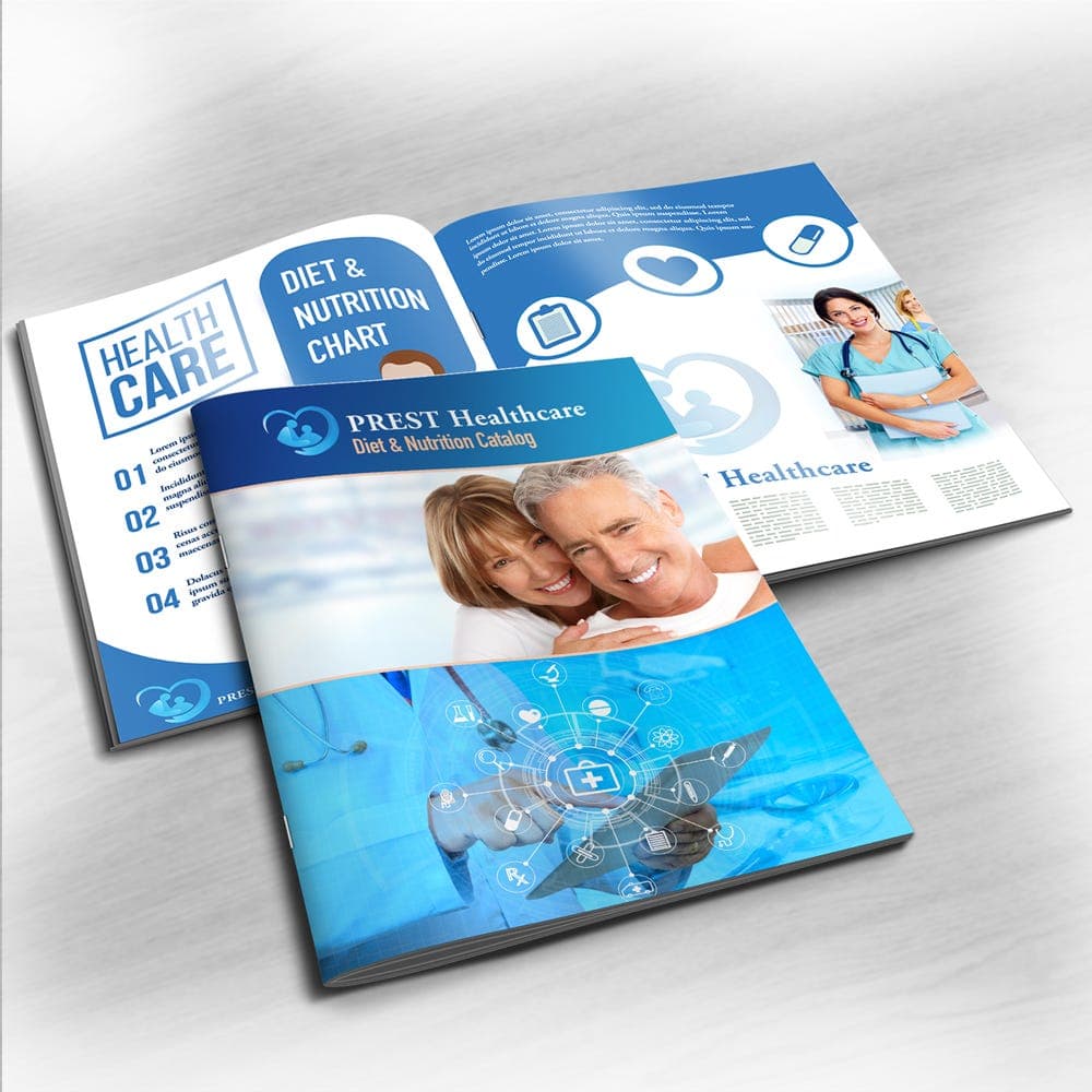 Saddle Stitch Catalogs thumbnail 2