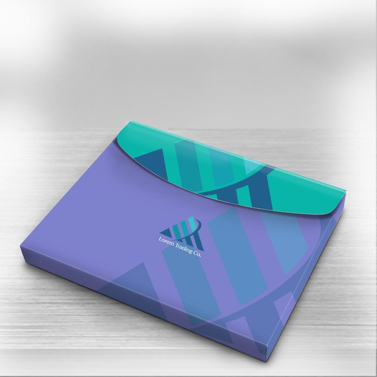 Sales Presentation Boxes thumbnail 2